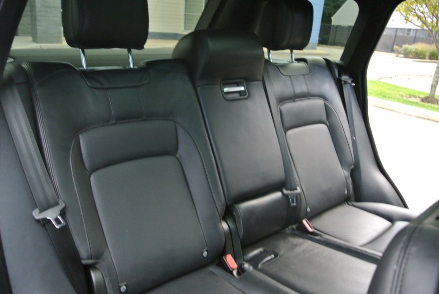 2018 Land Rover Range Rover - $28,477