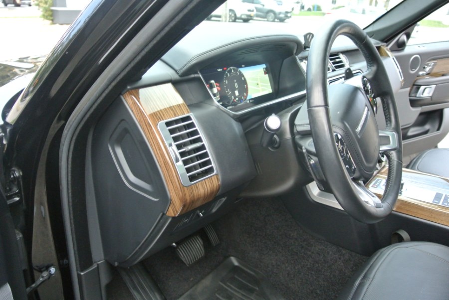 2018 Land Rover Range Rover - $28,477