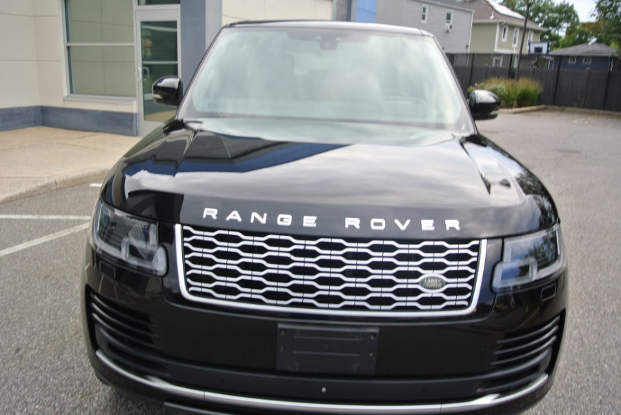 2018 Land Rover Range Rover - $28,477