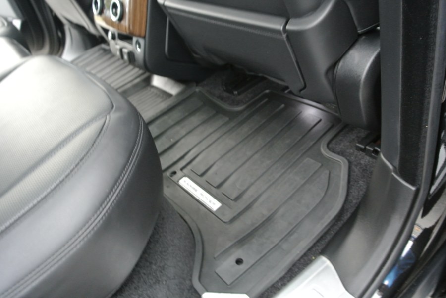 2018 Land Rover Range Rover - $28,477