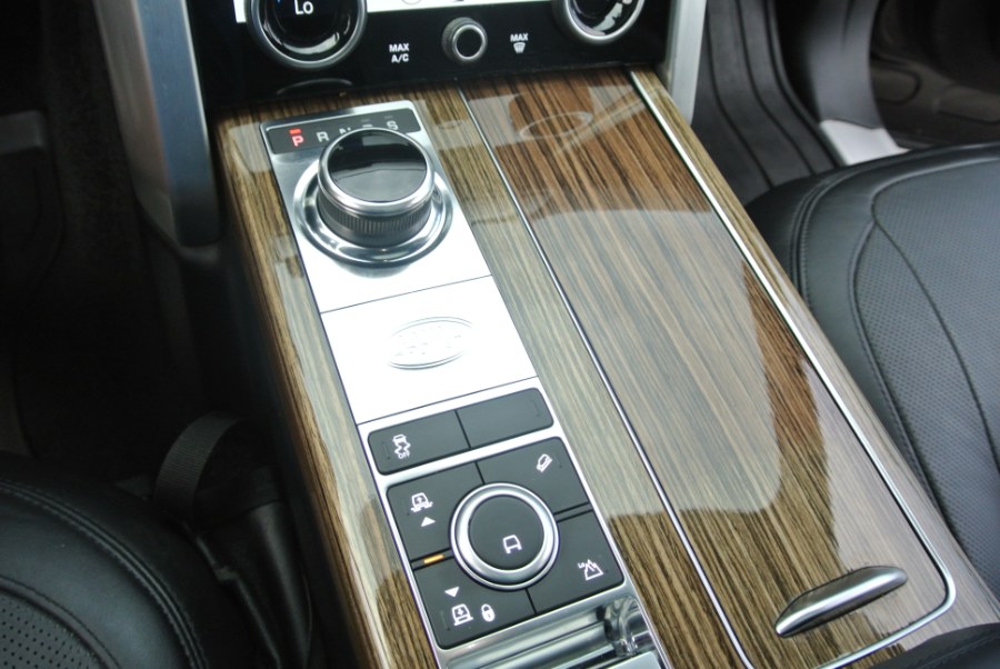 2018 Land Rover Range Rover - $28,477