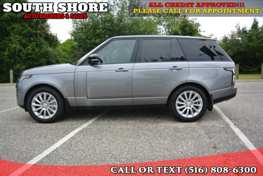 2020 Land Rover Range Rover PHEV HSE, available for sale in Massapequa, New York | South Shore Auto Brokers & Sales. Massapequa, New York