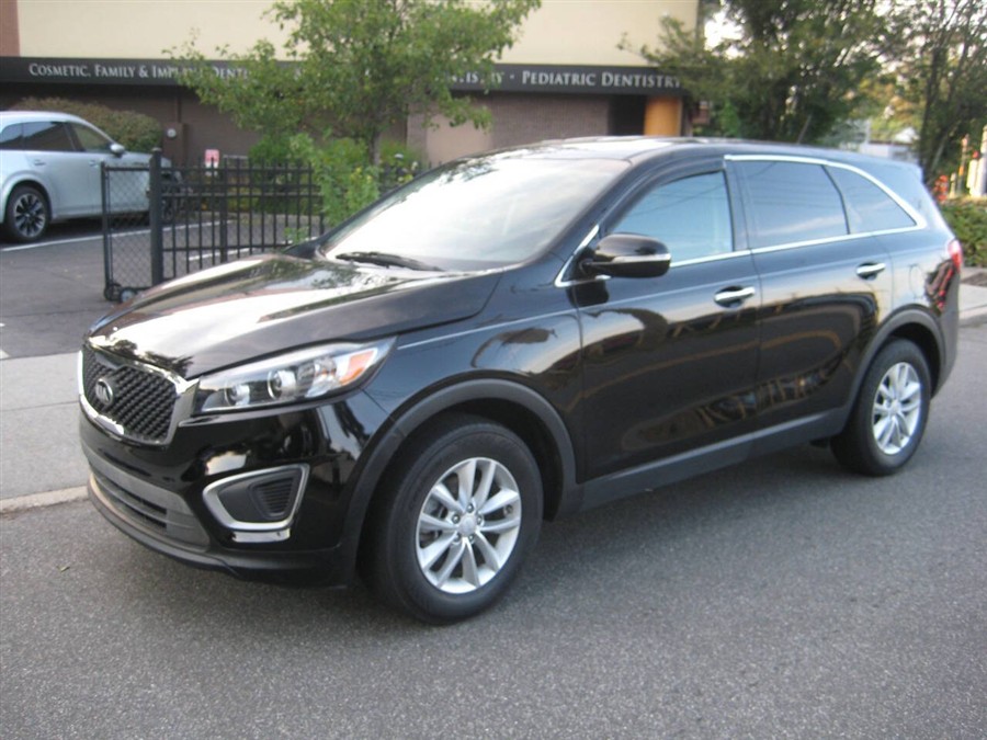 2017 Kia Sorento L 4dr SUV, available for sale in Massapequa, New York | Rite Choice Auto Inc.. Massapequa, New York