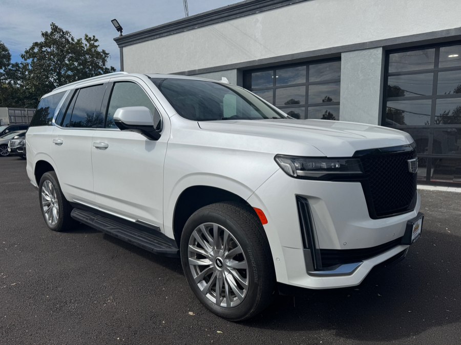 2024 Cadillac Escalade 4WD 4dr Premium Luxury, available for sale in Ronkonkoma, New York | MP Motors Inc. Ronkonkoma, New York