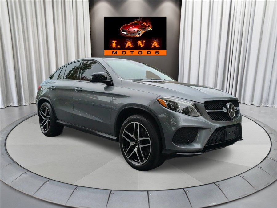 Used 2019 Mercedes-Benz GLE in Canton, Connecticut | Lava Motors. Canton, Connecticut