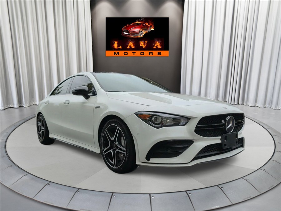 Used 2022 Mercedes-Benz CLA in Canton, Connecticut | Lava Motors. Canton, Connecticut