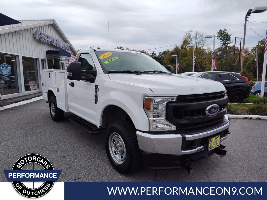 Used 2020 Ford Super Duty F-250 SRW in Wappingers Falls, New York | Performance Motor Cars. Wappingers Falls, New York