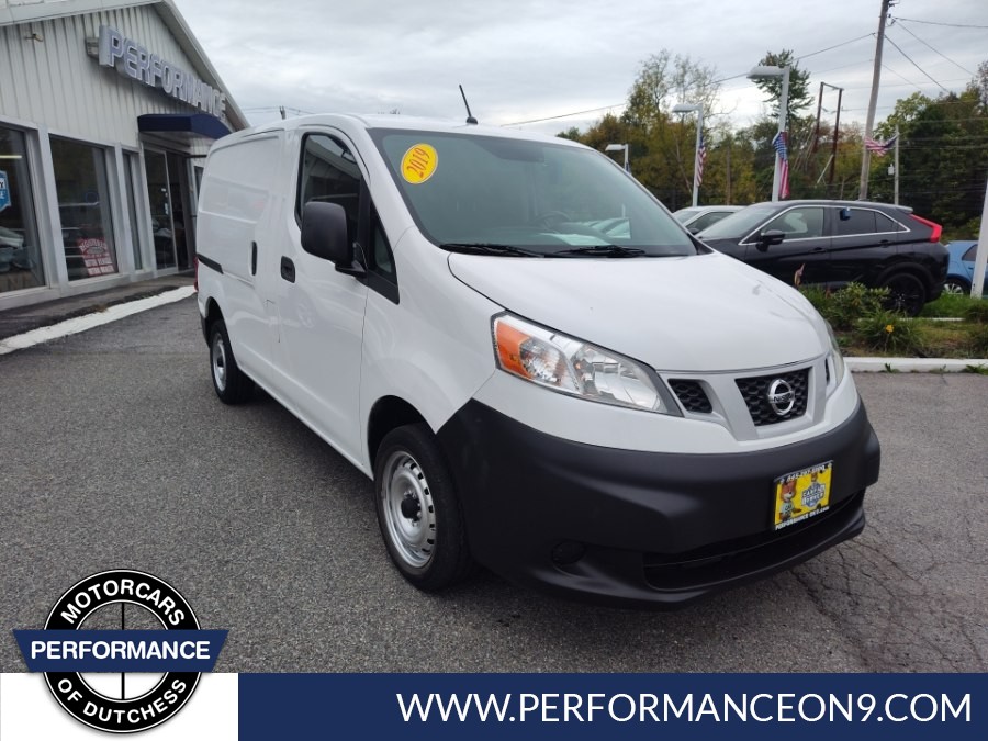 Used 2019 Nissan NV200 Compact Cargo in Wappingers Falls, New York | Performance Motor Cars. Wappingers Falls, New York
