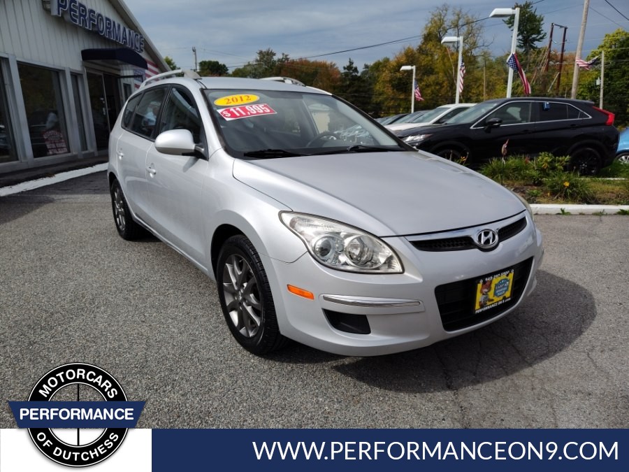Used 2012 Hyundai Elantra Touring in Wappingers Falls, New York | Performance Motor Cars. Wappingers Falls, New York