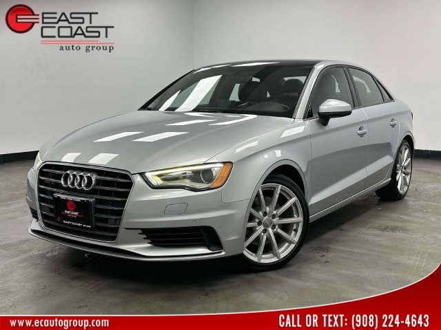 Used 2016 Audi A3 in Linden, New Jersey | East Coast Auto Group. Linden, New Jersey