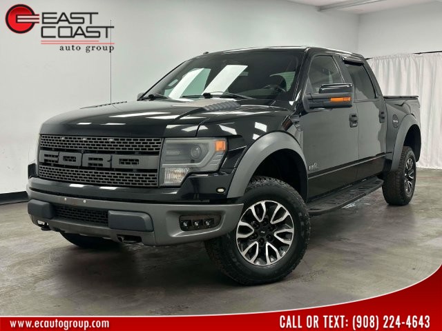 Used 2014 Ford F-150 in Linden, New Jersey | East Coast Auto Group. Linden, New Jersey