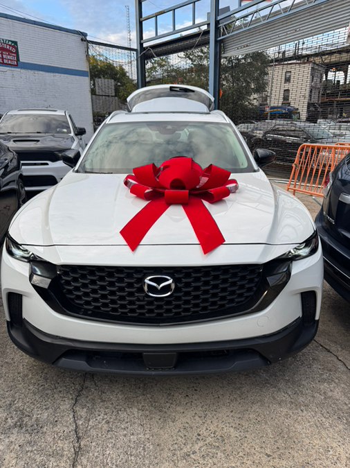 2023 Mazda CX-50 2.5 S Preferred Plus Package AWD, available for sale in Brooklyn, New York | Brooklyn Auto Mall LLC. Brooklyn, New York