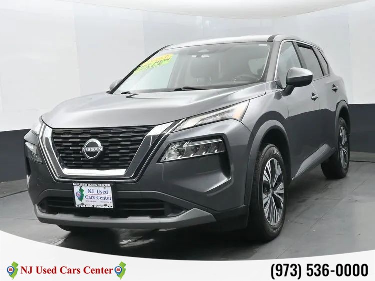 Used 2023 Nissan Rogue in Irvington, New Jersey | NJ Used Cars Center. Irvington, New Jersey