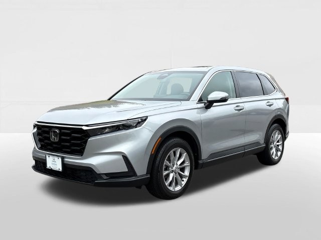 Used 2025 Honda Cr-v in Torrington, Connecticut | Sullivan Honda. Torrington, Connecticut