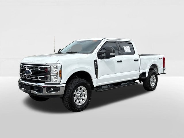 Used 2024 Ford F-250sd in Torrington, Connecticut | Northwest Hills. Torrington, Connecticut