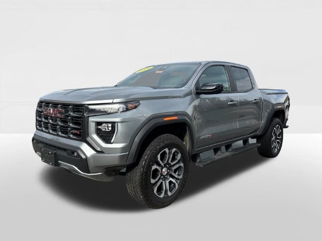 Used 2024 GMC Canyon in Torrington, Connecticut | Northwest Hills. Torrington, Connecticut