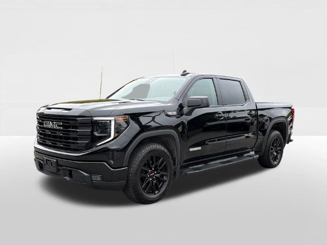Used 2024 GMC Sierra 1500 in Torrington, Connecticut | Northwest Hills. Torrington, Connecticut