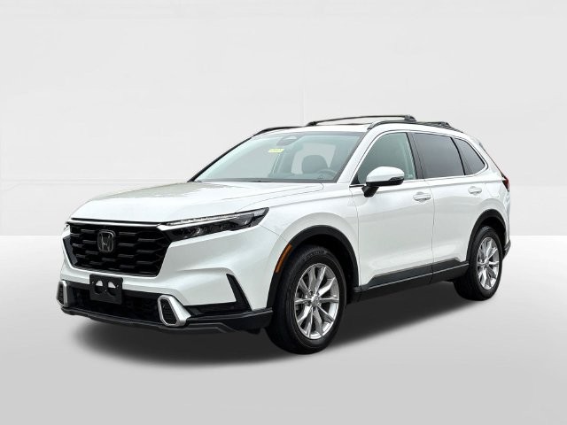 Used 2024 Honda Cr-v in Torrington, Connecticut | Sullivan Honda. Torrington, Connecticut