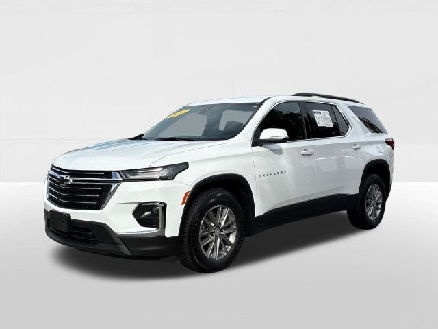 Used 2024 Chevrolet Traverse Limited in Torrington, Connecticut | Northwest Hills. Torrington, Connecticut