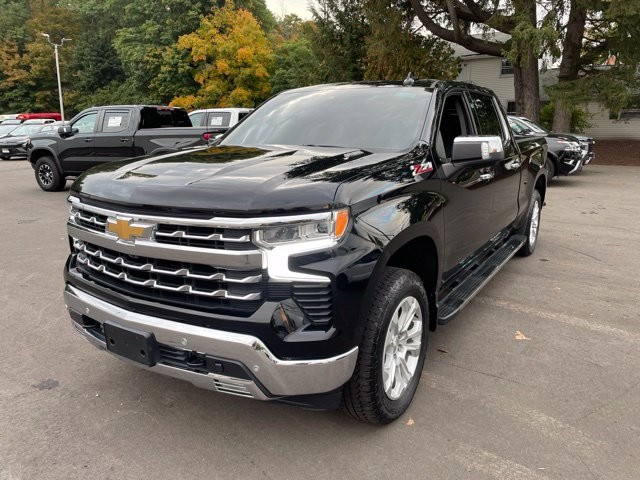 Used 2022 Chevrolet Silverado 1500 in Avon, Connecticut | Sullivan’s O’Neill’s Chevrolet . Avon, Connecticut