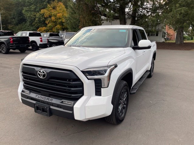 Used 2024 Toyota Tundra in Avon, Connecticut | Sullivan’s O’Neill’s Chevrolet . Avon, Connecticut