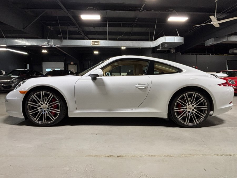 Used 2015 Porsche 911 in Prospect, Connecticut | M Sport Motorwerx. Prospect, Connecticut