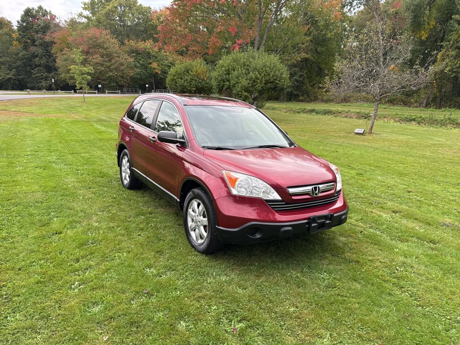 Used 2007 Honda CR-V in Plainville, Connecticut | Choice Group LLC Choice Motor Car. Plainville, Connecticut