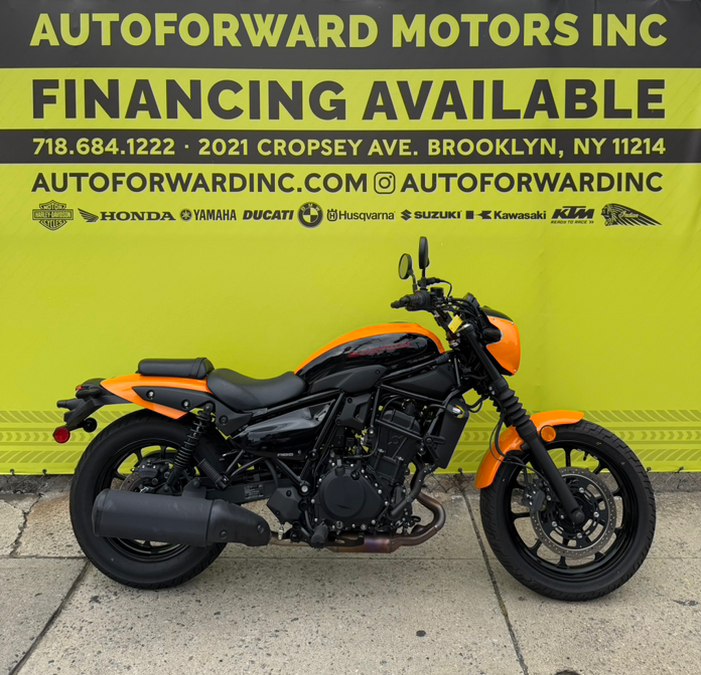 2024 KAWASAKI ELIMINATOR SE, available for sale in Brooklyn, New York | Autoforward Motors Inc.. Brooklyn, New York