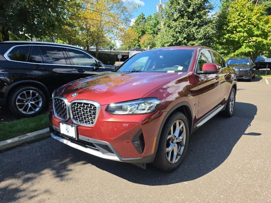2023 BMW X4 xDrive30i Sports Activity Coupe, available for sale in Franklin Square, New York | C Rich Cars. Franklin Square, New York