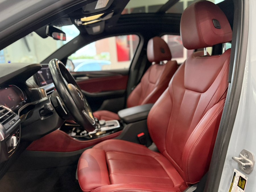2024 BMW X4 xDrive30i Sports Activity Coupe, available for sale in Franklin Square, New York | C Rich Cars. Franklin Square, New York