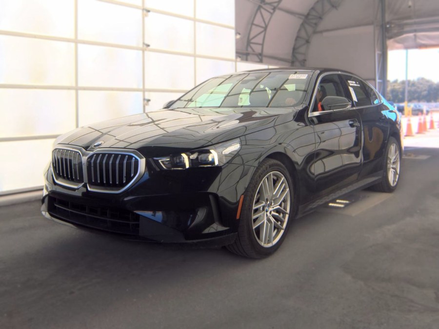 2025 BMW 5 Series 530i Sedan, available for sale in Franklin Square, New York | C Rich Cars. Franklin Square, New York