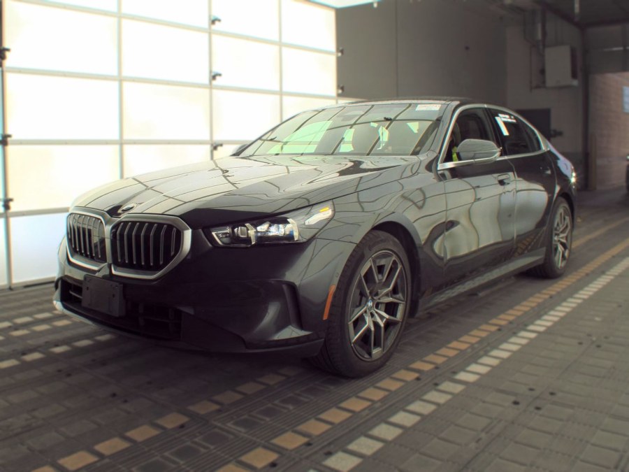 2026 BMW 5 Series 530i xDrive Sedan, available for sale in Franklin Square, New York | C Rich Cars. Franklin Square, New York