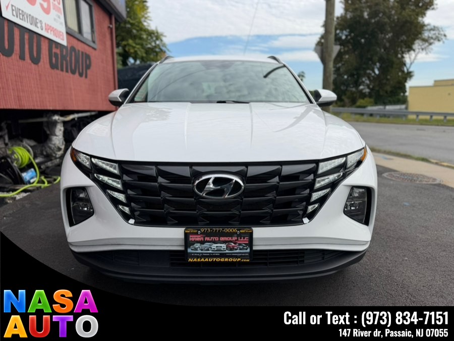 Used 2024 Hyundai Tucson in Passaic, New Jersey | Nasa Auto. Passaic, New Jersey