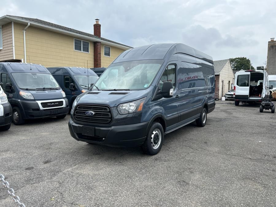 Used 2020 Ford Transit Cargo Van in Franklin Square, New York | Franklin Square Auto Group. Franklin Square, New York