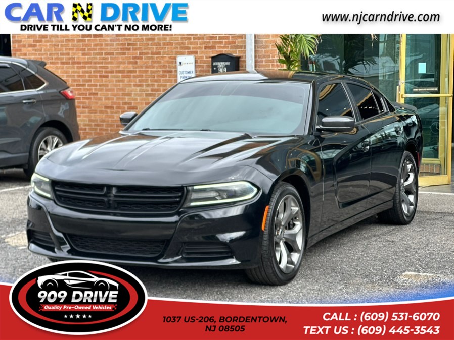 Used 2019 Dodge Charger in BORDENTOWN, New Jersey | 909 Drive. BORDENTOWN, New Jersey