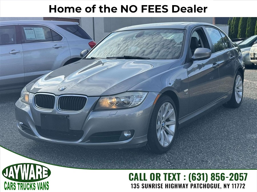 2011 BMW 3 Series 328i xDrive, available for sale in Patchogue, New York | Jayware Cars Trucks Vans. Patchogue, New York