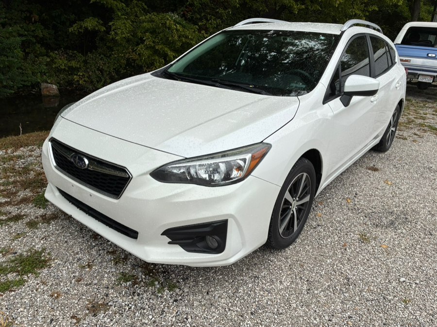 2019 Subaru Impreza 2.0i Premium 5-door CVT, available for sale in Neosho, Missouri | Xsell Auto LLC. Neosho, Missouri