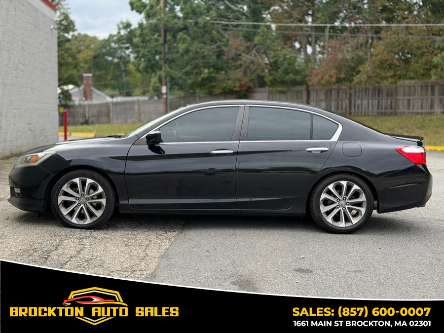 Used 2014 Honda Accord Sedan in BROCKTON, Massachusetts | Brockton Auto Sales Inc. BROCKTON, Massachusetts