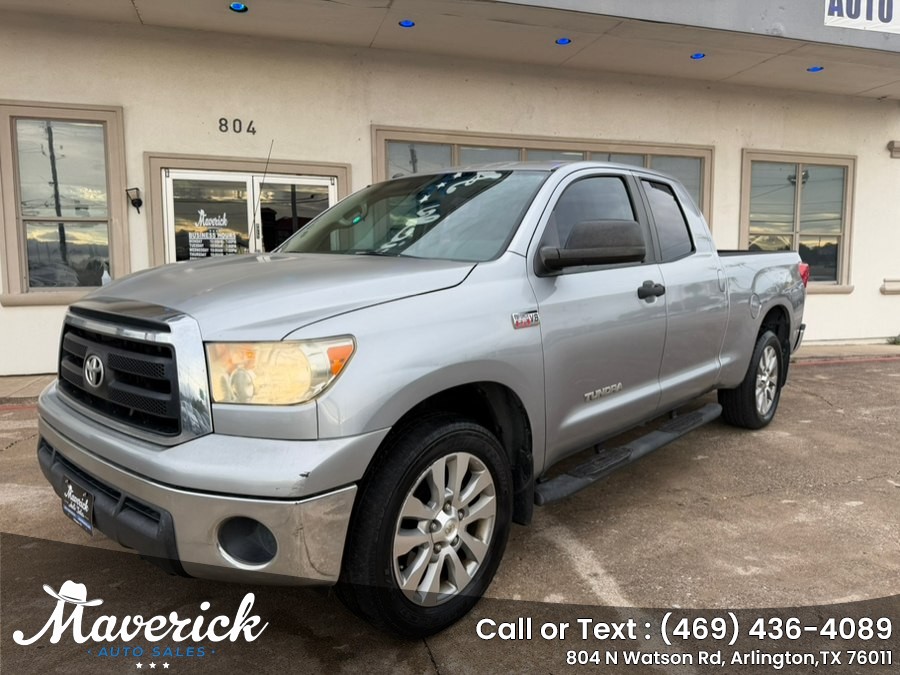 Used 2012 Toyota Tundra 2WD Truck in Arlington, Texas | Maverick Auto Sales. Arlington, Texas