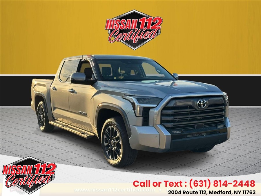2023 Toyota Tundra