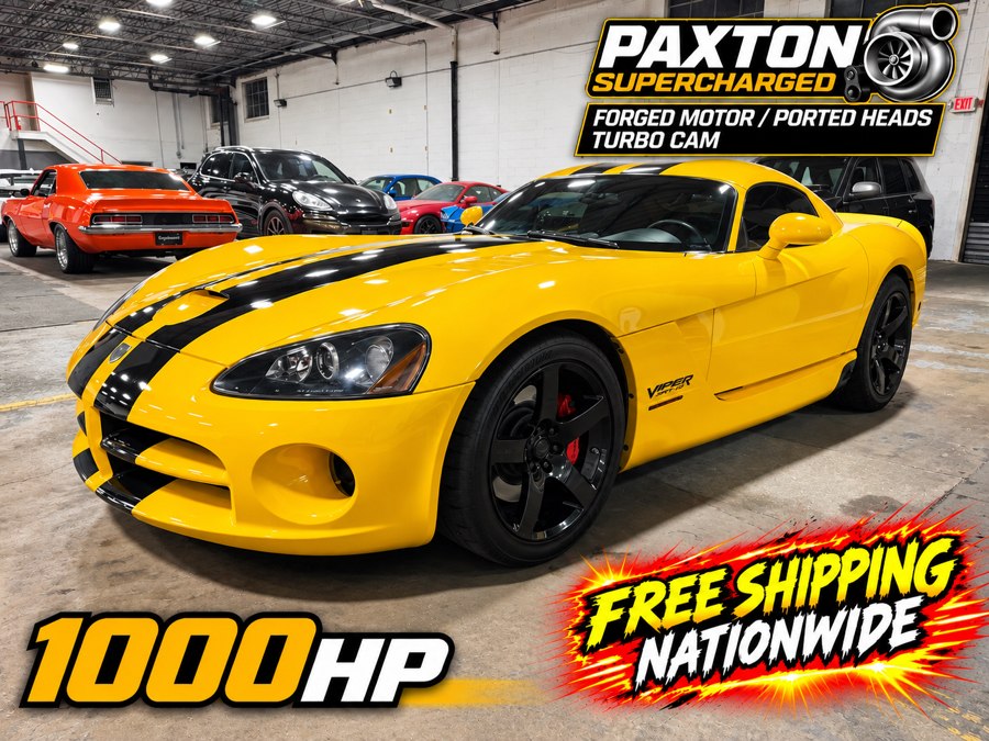 Used 2006 Dodge Viper in Hauppauge, New York | Engineered Motors. Hauppauge, New York