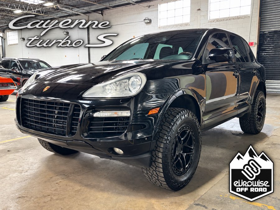 Used 2009 Porsche Cayenne in Hauppauge, New York | Engineered Motors. Hauppauge, New York