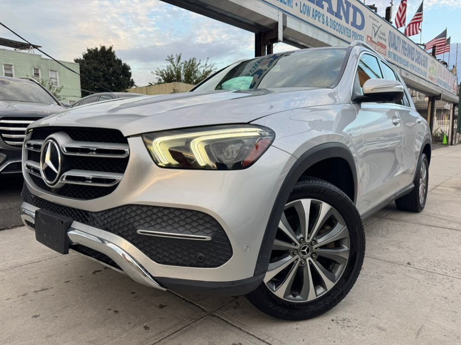 Used 2020 Mercedes-Benz GLE in Jamaica, New York | Sunrise Autoland. Jamaica, New York
