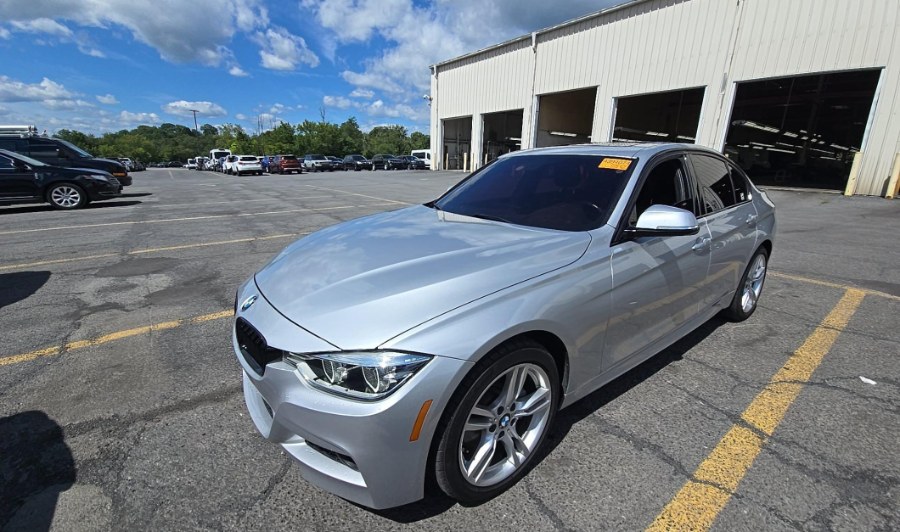 2018 BMW 3 Series 340i xDrive Sedan South Africa, available for sale in Jamaica, New York | Sunrise Autoland. Jamaica, New York