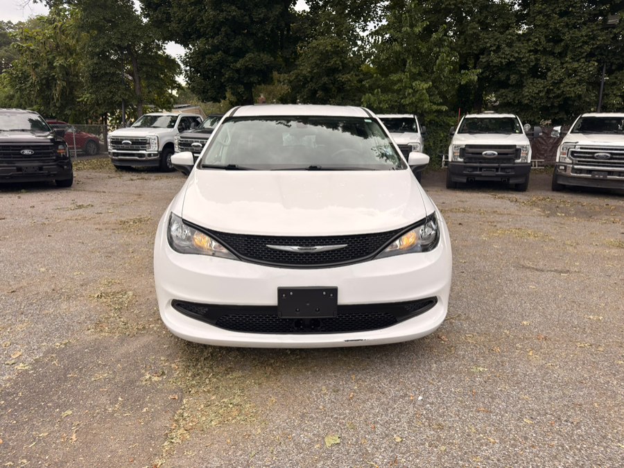 Used 2022 Chrysler Voyager in Huntington Station, New York | Huntington Auto Mall. Huntington Station, New York