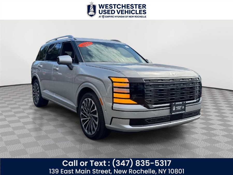 Used 2026 Hyundai Palisade in New Rochelle, New York | Apex Westchester Used Vehicles. New Rochelle, New York