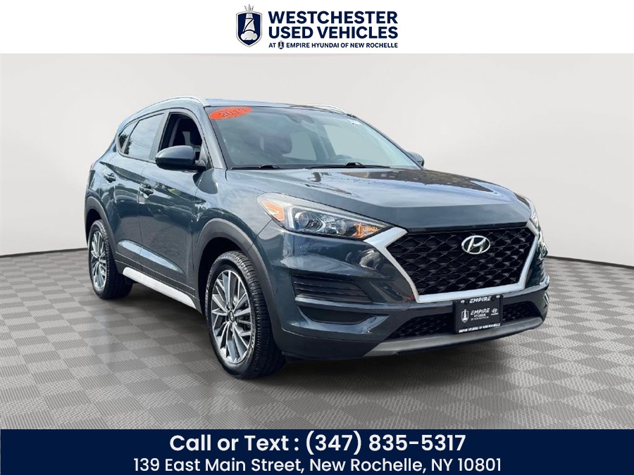 Used 2019 Hyundai Tucson in New Rochelle, New York | Apex Westchester Used Vehicles. New Rochelle, New York