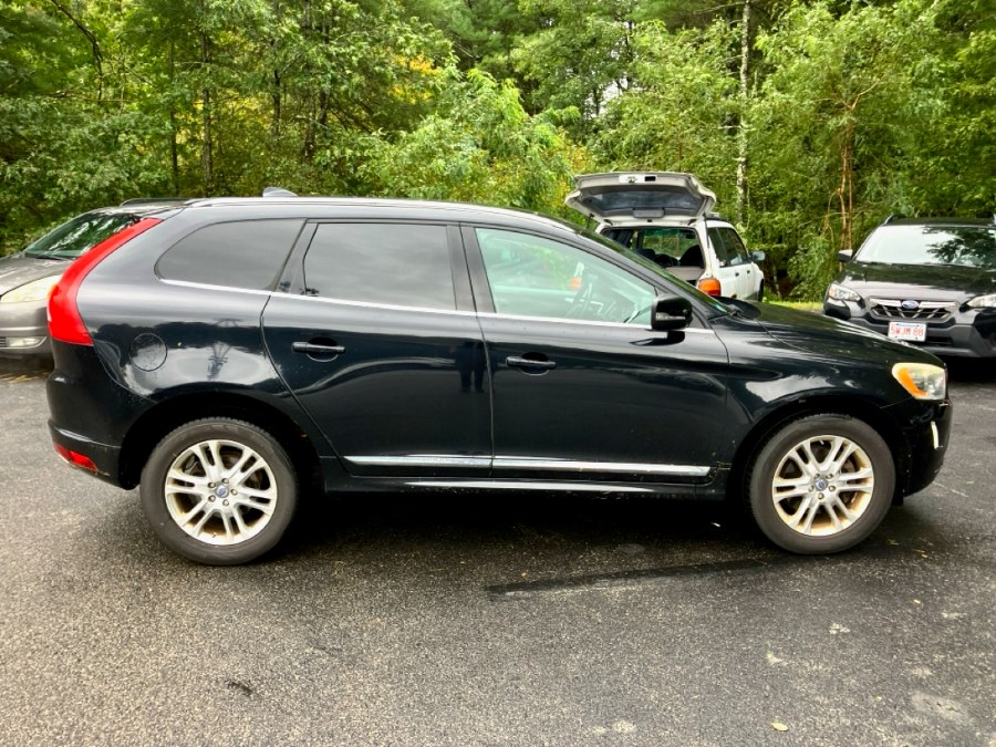 2015 Volvo XC60 2015.5 AWD 4dr T5 Premier, available for sale in Manchester, New Hampshire | Second Street Auto Sales Inc. Manchester, New Hampshire