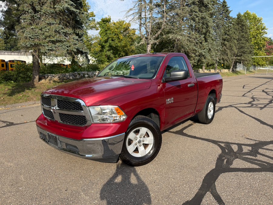 Used 2013 Ram 1500 in Waterbury, Connecticut | Platinum Auto Care. Waterbury, Connecticut
