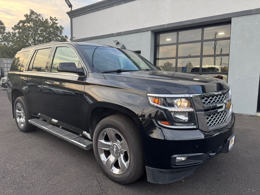 Used 2017 Chevrolet Tahoe in Ronkonkoma, New York | MP Motors Inc. Ronkonkoma, New York